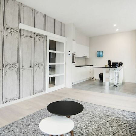 Louise 201 Lägenhet Bryssel Exteriör bild